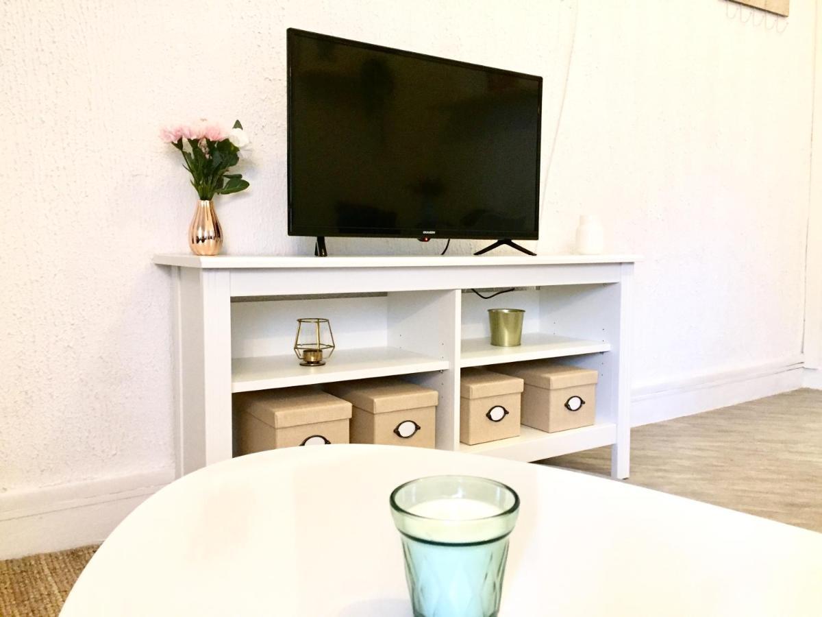 Appartement bord de mer centre-ville, proche gare Le Pouliguen Extérieur photo